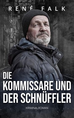 Cover Die Kommissare und der Schnüffler