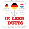 Ik leer Duits (MP3-Download) - Bild 1