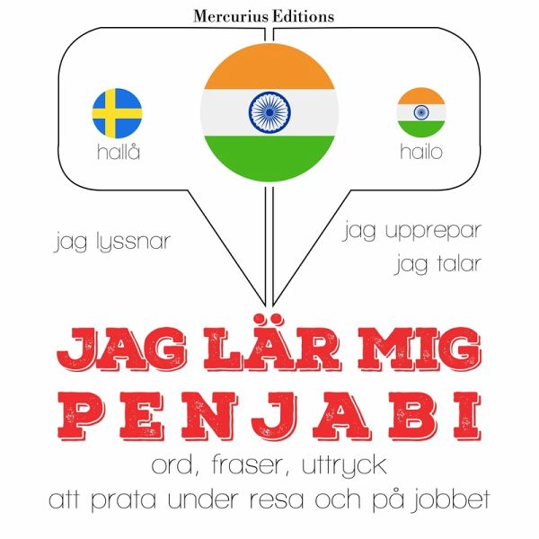 Jag undervisar penjabi (MP3-Download) Jag undervisar penjabi (MP3-Download)