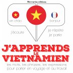 J'apprends le vietnamien (MP3-Download)