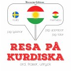 Resa på kurdiska (MP3-Download)