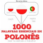 1000 palavras essenciais em polonês (MP3-Download)