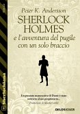 Sherlock Holmes e l'avventura del pugile con un solo braccio (eBook, ePUB)