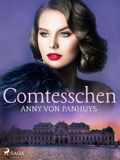 Comtesschen (eBook, ePUB) - Panhuys, Anny von