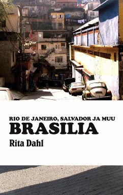 Brasilia (eBook, ePUB)