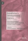 Kazakhstan&quote;s Developmental Journey (eBook, PDF)