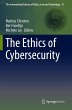 The Ethics of Cybersecurity - Bild 1