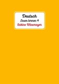 Deutsch, Lesen lernen 4