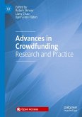 Advances in Crowdfunding