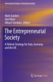 The Entrepreneurial Society