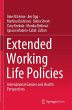 Extended Working Life Policies - Bild 1