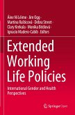 Extended Working Life Policies