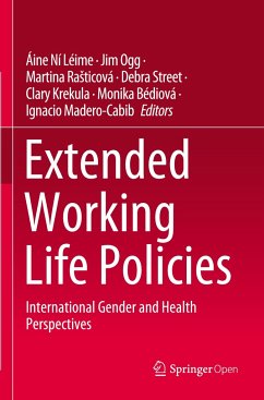 Extended Working Life Policies