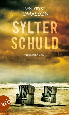 Sylter Schuld / Kari Blom Bd.6 - Tomasson, Ben Kryst