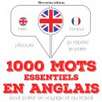 1000 mots essentiels en anglais (MP3-Download)