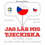 Jag lär mig tjeckiska (MP3-Download)