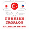 Türkçe - Tagalog: eksiksiz bir... - Bild 1
