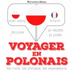 Voyager en polonais (MP3-Download) - Gardner, JM