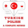 Türkçe - Lehçe: eksiksiz bir yöntem... - Bild 1