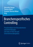 Branchenspezifisches Controlling (eBook, PDF)