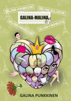 Galina-Malina (eBook, ePUB)