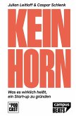 Keinhorn (eBook, PDF)