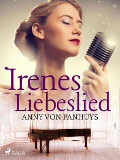 Irenes Liebeslied (eBook, ePUB) - Panhuys, Anny von