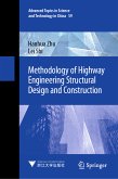 Methodology of Highway Engineering Structural Design and Construction (eBook, PDF)