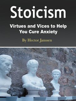 Stoicism (eBook, ePUB) - Janssen, Hector