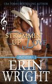 Strummin’ Up Love (eBook, ePUB)