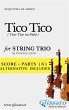 Tico Tico - Flexible Arrangement for... - Bild 1