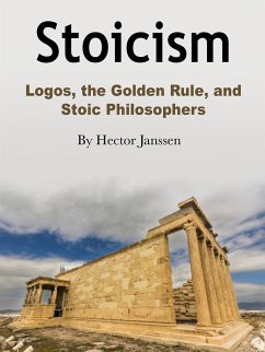 Stoicism (eBook, ePUB) - Janssen, Hector