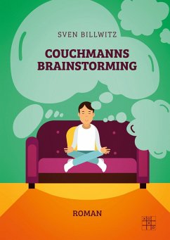 Couchmanns Brainstorming - Billwitz, Sven