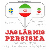 Jag lär mig persiska (MP3-Download)