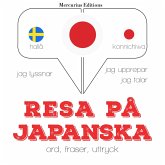 Resa på japanska (MP3-Download) Resa på japanska (MP3-Download)