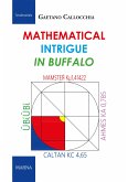 Mathematical intrigue in Buffalo (eBook, ePUB)