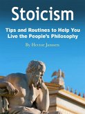 Stoicism (eBook, ePUB)