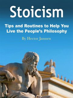 Stoicism (eBook, ePUB) - Janssen, Hector