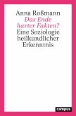 Das Ende harter Fakten? (eBook, PDF)