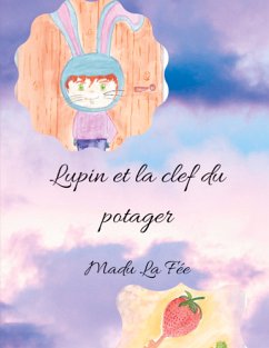 Lupin et la clef du potager (eBook, ePUB)