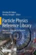 Particle Physics Reference Library - Bild 1