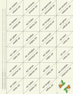 Cover Niko Sprachbuch 3. Grammatik-Einleger zum Nachkauf (5er Pack) Klasse 3