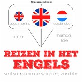 Reizen in het Engels (MP3-Download) Reizen in het Engels (MP3-Download)