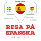 Resa på spanska (MP3-Download)
