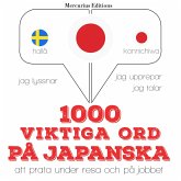 1000 viktiga ord på japanska (MP3-Download) 1000 viktiga ord på japanska (MP3-Download)