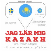 Jag lär mig kazakh (MP3-Download)