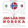 Jag lär mig norska (MP3-Download) - Bild 1