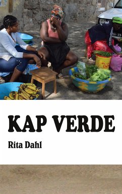 Kap Verde (eBook, ePUB) - Dahl, Rita