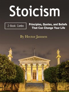 Stoicism (eBook, ePUB) - Janssen, Hector