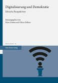 Digitalisierung und Demokratie (eBook, PDF)